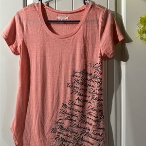 Maurices-Women’s (Juniors) Top